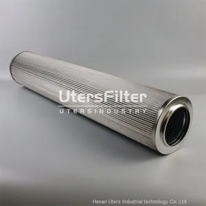 1.1801 20G UTERS Replacement of EPE Stainless Steel Hydraulic Pleated Filter Element thumbnail-3
