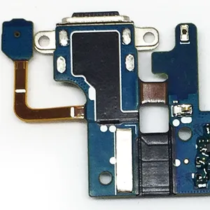 Flex Cable For Samsung Galaxy Note 8 N950U Usb Charger Charging Dock Port Connector Part Replacement thumbnail-4