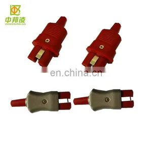 ZBL Brand High Temperature Ceramic Electric Plug Electric Heater Plug thumbnail-1