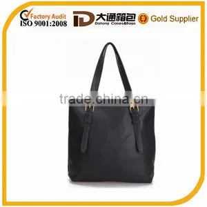 2014 Fashionable PU Handbag For Women thumbnail-1