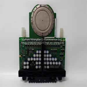 ABB GVC750BE101 3BHE009681R0101 IGCT Module New thumbnail-1