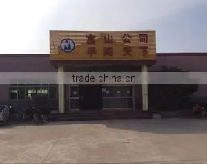 Linyi Hantu Import&Export Co., Ltd. company overview - view 2 thumbnail