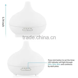 Ceramic Flower Fragrance Diffuser Aroma Food Where Can i Buy an Aromatherapy Diffuser thumbnail-6