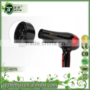 Professional Hair Dryer Fashionable Hair Dryer Student Hair Dryer Wholesale thumbnail-2