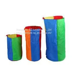 Sack Race Bags Fun Outdoor Innovative Games for Kids thumbnail-1