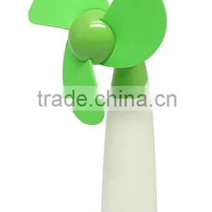 Innovative Consumer Products Plastic Material Mist Fan thumbnail-5