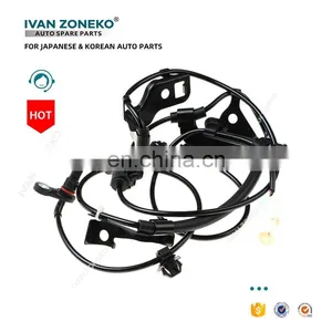 High Quality Auto Sensor Parts Wholesaler Abs Wheel Speed Sensor Oem 89545-0K061 895450K061 For Toyota thumbnail-4