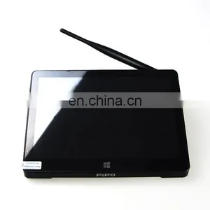 Pipo X9s 3+32G 4g +64g Tablet PC Wins 10+Android 5.1 Dual Boot Mini PC Pipo X9s Tv Box 8.9inch Screen thumbnail-1