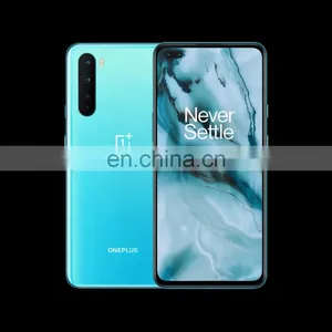 2021 World Premiere OnePlus Nord CE 5G EB2103 Smartphone 8GB 128GB 90Hz Fluid AMOLED 750G 5G Phone OnePlus Official thumbnail-1