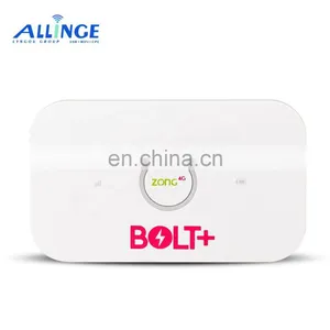 E5573CS-322 4G Industrial Router 4G Portable Wifi thumbnail-3