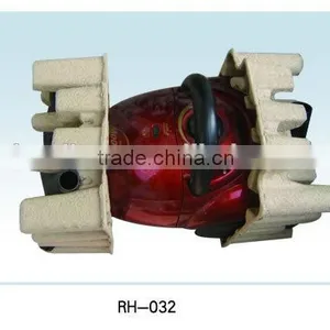 Eco-friendly Molded Pulp Household Appliances Protector thumbnail-4