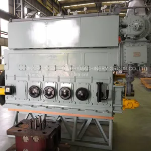 N6210 Marine Engine 882KW,1000RPM,HFO Engine thumbnail-2