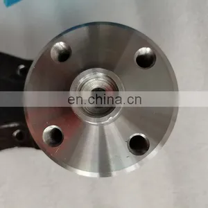 3913434 Fan Support for Diesel Engine Original Engine Parts 3913434 thumbnail-2
