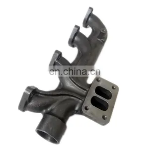 Dongfeng DCEC 6L ISLe QSL9 Diesel Engine Part 3968362 Exhaust Manifold thumbnail-3