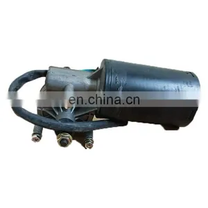 ZD21000 100W Dongfeng Heavy Truck Wiper Motor thumbnail-1
