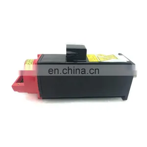 Original Cnc Electric A06B-0373-B675 ac Servo Motor Fanuc thumbnail-2
