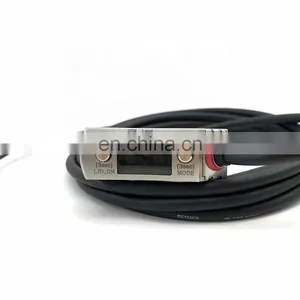 LR-ZB250AN Distance Based Rectangular Laser Sensor With Cable thumbnail-4