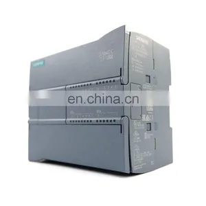 HIgh Quality SIMATIC S7-1200 CPU Siemens 6ES7214-1AG40-0XB0 thumbnail-1