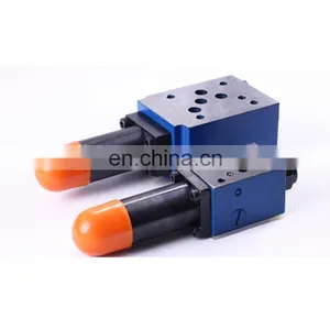 Long Life Rexroth ZDR10DA2-5X/150Y Balance Pressure Relief Valve thumbnail-1