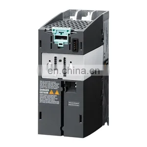 Hot Selling Siemens Inverter Siemens Power Inverter 6SL3211-0AB13-7BA1 A 6SL32110AB137BA1A thumbnail-3