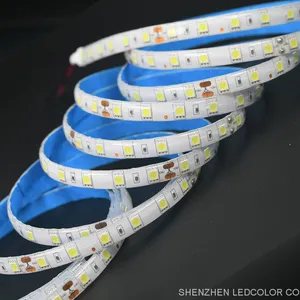 Flexible 5050 Led Strip Light High Brightness IP65 IP20 5M 120 Led per Meter Factory Sales thumbnail-1