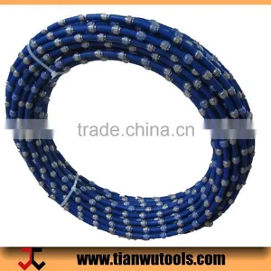 Diamond Wire Saw Plastic Wire Saw for Factory Used Supplier's Choice thumbnail-1
