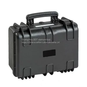 Guangzhou GDT Hard Box for Scarifier Machine and Tool Case for Hardware Tool thumbnail-1