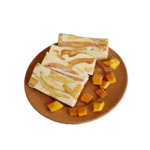 FSD-Mango Milk Cake Cutting Machine for Snack Machines thumbnail-2