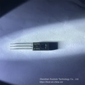MJE182G Onsemi Bipolar Transistors - BJT 3A 80V 12.5W NPN thumbnail-1