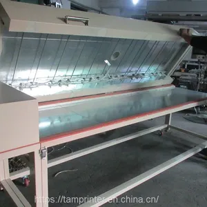 Industrial Drying Tunnel Equipment thumbnail-2