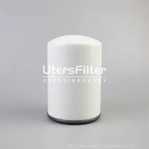 A120C10 UTERS Replace of FILTREC Spin on Filter Element Accept Custom thumbnail-1