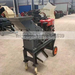 Hammer Mill Application thumbnail-4