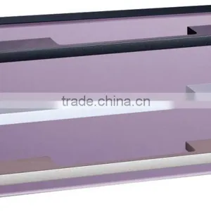 Japanese Kitchen Aluminium Profile Cabinet Door Pulls Handles thumbnail-1