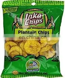 Banana Chips Production Line Banana Chips Frying Machines Deoiling Machine thumbnail-3