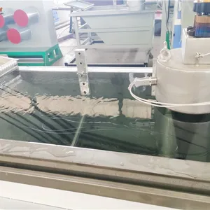 Synthetic Hair Machine Price /Synthetic Matt Human Hair Thread Yarn Silk Filament Material Making Machine Factory Price thumbnail-2