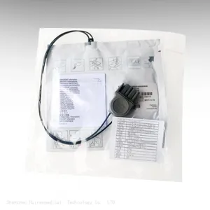 Physio-Control LIFEPAK AED/Defibrillator Pads Electrode 11996-000017 Original thumbnail-2