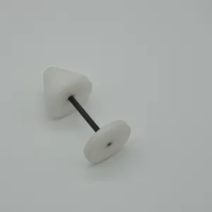 Conical Paper Roller of Folding Machine thumbnail-2