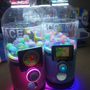 Capsule Toys Vending thumbnail-2
