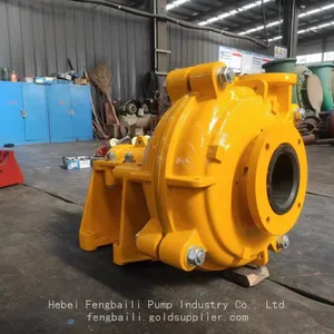 FBL 16/14TU-AH Slurry Pump Manufacturer GAM14147 A05 From China thumbnail-4