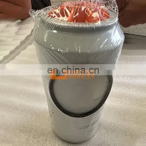 200V05504-0122 201V12503-0062 WG9925550182 HOWO Sinotruk T7h Dump Truck Fuel Filter Spare Parts thumbnail-5