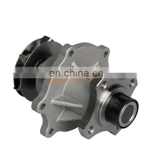 WEICHAI Engine Shacman F2000 L3000 M3000 F3000 X3000 X6000 Truck Spare Parts 612600060569 Water Pump Assembly thumbnail-1
