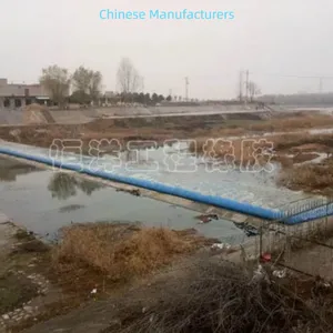 Mobile Simple High Dams Air Shield Rubber Dams thumbnail-4