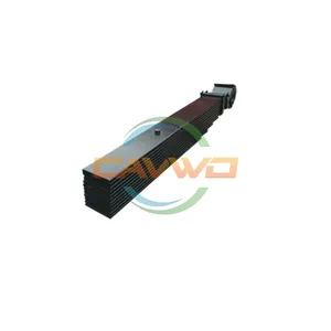 Truck Accessories Suspension System Leaf Spring thumbnail-4
