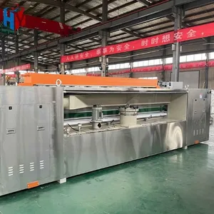Automatic Alkaline Copper Plating Machine For Engravure Printing Cylinder thumbnail-5