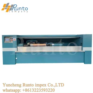 Rotogravure Cylinder Copper Polishing Machine thumbnail-4