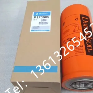Shanxi Reducer Oil Pump Filter P163567 P165338 Spin-on Hydraulic Oil Filter thumbnail-2