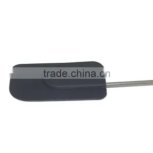 High-Heat Resistance Flexbile Mini Silicone Scraper thumbnail-1