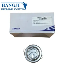 Other Performance Parts High Quality ZK6119H2 Bus Parts & Accessories Air Vent Parts Outlet Bus Interior 8111-00900 thumbnail-1