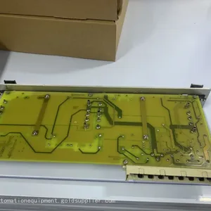 ABB 086362-001 Bulk Power Supply Board thumbnail-1