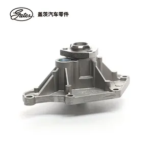 Original Gates GWP5246 WP0136 Car Engine Cooling System Water Pump Repair Kit for AUDI(BR) Bomba de Agua 06E121005F thumbnail-3